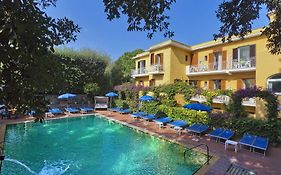 Hotel Cleopatra